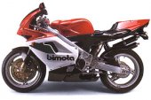1997 Bimota Vdue 500 photo